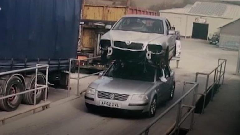 Τι έκανε ο άνθρωπος;